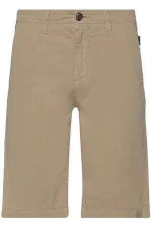 THREE STROKE BOTTOMWEAR - Shorts & Bermuda Shorts - on YOOX.com