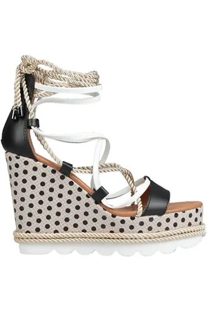 Manila Grace FOOTWEAR - Sandals - on YOOX.com