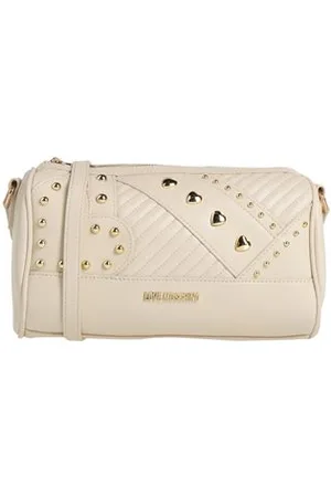 Moschino BAGS - Cross-body bags - on YOOX.com
