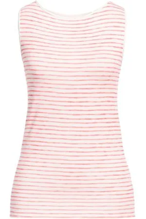 Majestic TOPWEAR - Tops - on YOOX.com