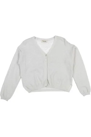 Dixie KNITWEAR - Cardigans - on YOOX.com