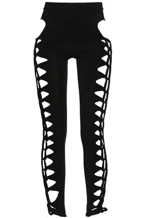 AGR BOTTOMWEAR - Leggings - on YOOX.com