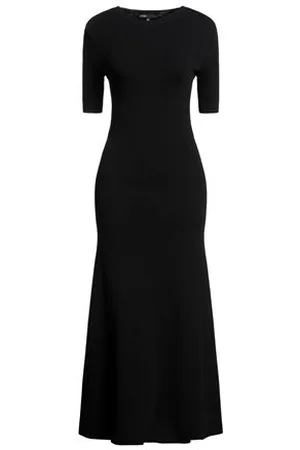 Maje DRESSES - Maxi dresses - on YOOX.com