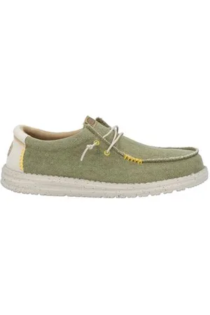 Hey dude FOOTWEAR - Lace-up shoes - on YOOX.com