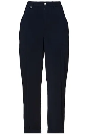 Manila Grace BOTTOMWEAR - Trousers - on YOOX.com