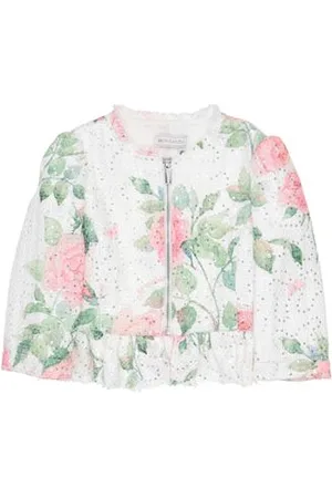 MONNALISA SUITS and CO-ORDS - Blazers - on YOOX.com