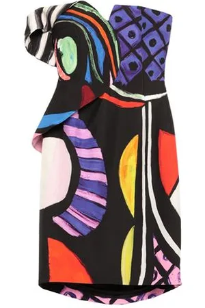 Moschino DRESSES - Mini dresses - on YOOX.com