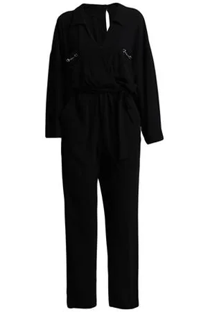 Maje JUMPSUITS & TRACKSUITS - Jumpsuits - on YOOX.com