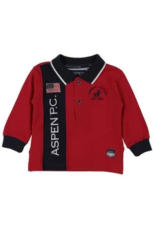 Polo Club® TOPWEAR - Polo shirts - on YOOX.com