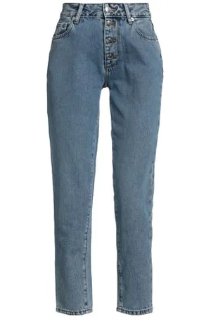 IRO BOTTOMWEAR - Jeans - on YOOX.com