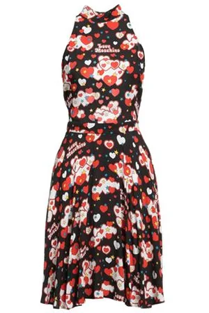 Moschino DRESSES - Midi dresses - on YOOX.com