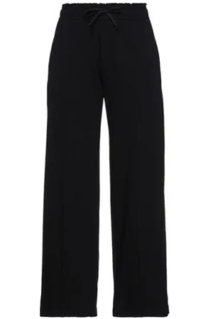 Gina Gorgeous BOTTOMWEAR - Trousers - on YOOX.com