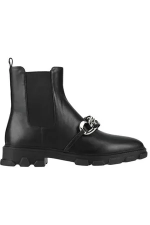 Michael Kors FOOTWEAR - Ankle boots - on YOOX.com