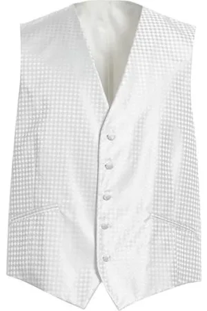 Manuel Ritz SUITS and CO-ORDS - Waistcoats - on YOOX.com