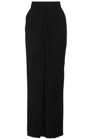 Emporio Armani BOTTOMWEAR - Maxi skirts - on YOOX.com