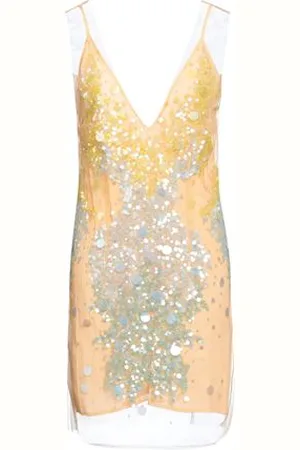 AMEN DRESSES - Mini dresses - on YOOX.com