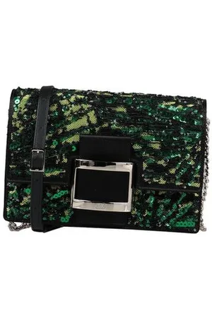 Roger Vivier BAGS - Cross-body bags - on YOOX.com