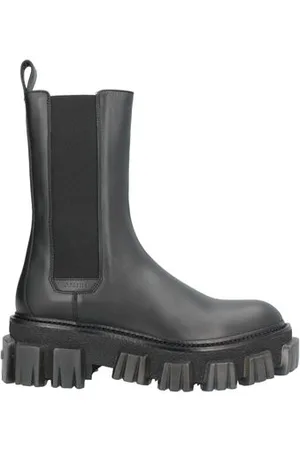 AMIRI FOOTWEAR - Ankle boots - on YOOX.com