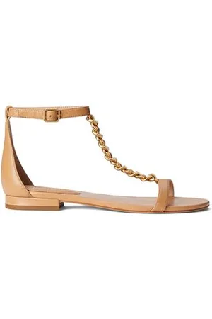 Ralph Lauren FOOTWEAR - Sandals - on YOOX.com