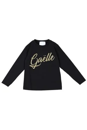 GAËLLE TOPWEAR - T-shirts - on YOOX.com