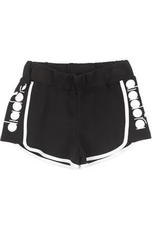 Diadora BOTTOMWEAR - Shorts & Bermuda Shorts - on YOOX.com