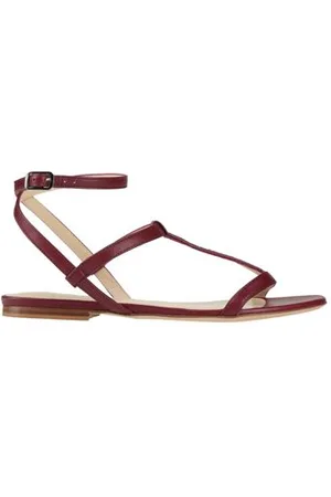 Fabiana Filippi FOOTWEAR - Sandals - on YOOX.com