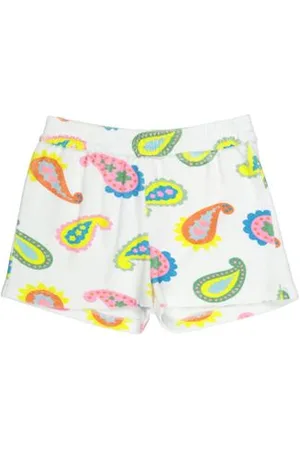 Stella McCartney BOTTOMWEAR - Shorts & Bermuda Shorts - on YOOX.com