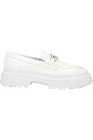 Hogan FOOTWEAR - Loafers - on YOOX.com