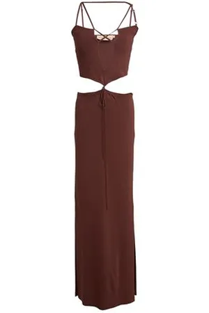 AYA MUSE DRESSES - Maxi dresses - on YOOX.com