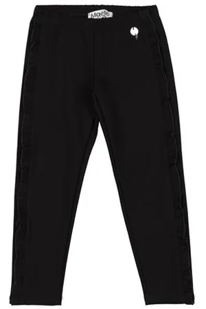 MAËLIE BOTTOMWEAR - Leggings - on YOOX.com