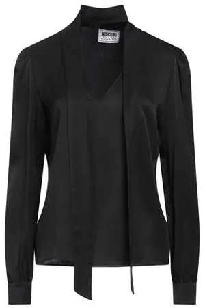 Moschino TOPWEAR - Tops - on YOOX.com