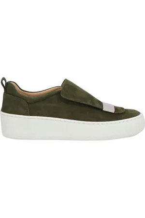 Sergio Rossi FOOTWEAR - Trainers - on YOOX.com