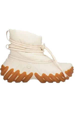 Crocs FOOTWEAR - Ankle boots - on YOOX.com