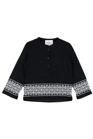 DOUUOD TOPWEAR - Tops - on YOOX.com
