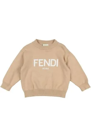 Fendi KNITWEAR - Jumpers - on YOOX.com