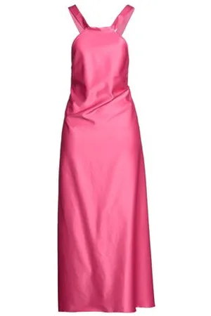 Pinko DRESSES - Maxi dresses - on YOOX.com