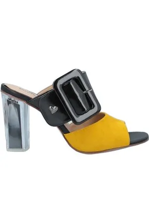Braccialini FOOTWEAR - Sandals - on YOOX.com