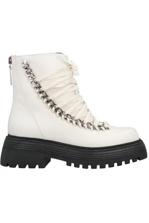 Alevì Milano FOOTWEAR - Ankle boots - on YOOX.com