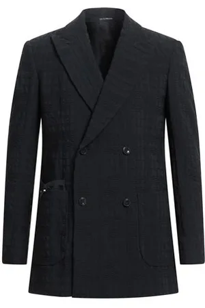 Emporio Armani SUITS and CO-ORDS - Blazers - on YOOX.com