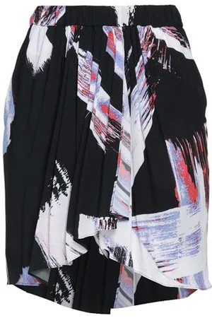 IRO BOTTOMWEAR - Mini skirts - on YOOX.com