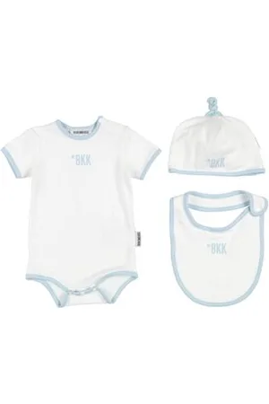 Bikkembergs NEWBORN - Baby accessories sets - on YOOX.com