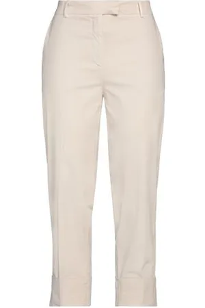 ANTONELLI BOTTOMWEAR - Trousers - on YOOX.com