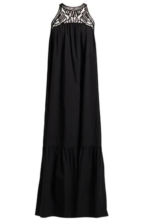 Liu Jo DRESSES - Maxi dresses - on YOOX.com