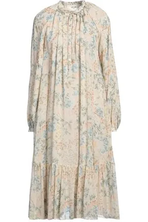 Céline DRESSES - Midi dresses - on YOOX.com