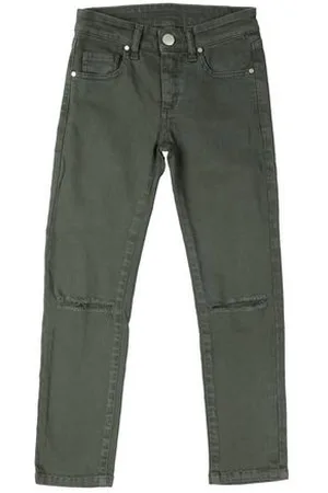 JIJIL JOLIE BOTTOMWEAR - Jeans - on YOOX.com