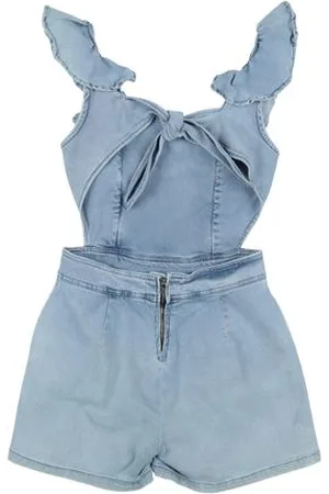 FUN & FUN JUMPSUITS & TRACKSUITS - Jumpsuits - on YOOX.com