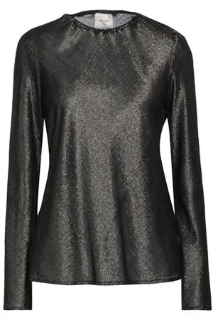 ALYSI TOPWEAR - Tops - on YOOX.com