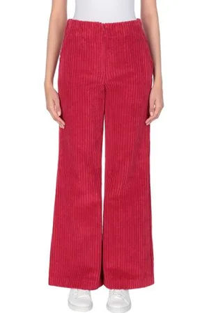 Acne Studios BOTTOMWEAR - Trousers - on YOOX.com