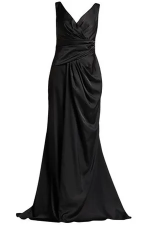 Norma Kamali DRESSES - Maxi dresses - on YOOX.com