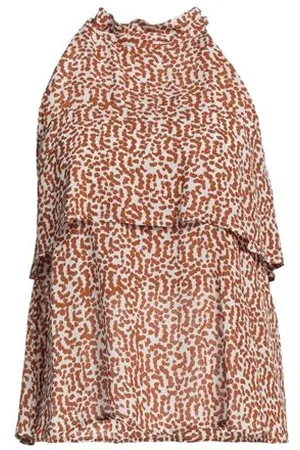 Beatrice B TOPWEAR - Tops - on YOOX.com